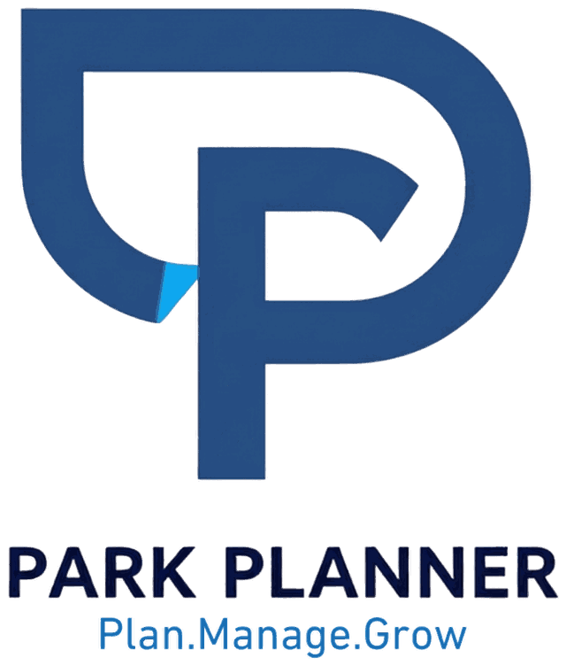 Park Planner — Plan. Manage. Grow.